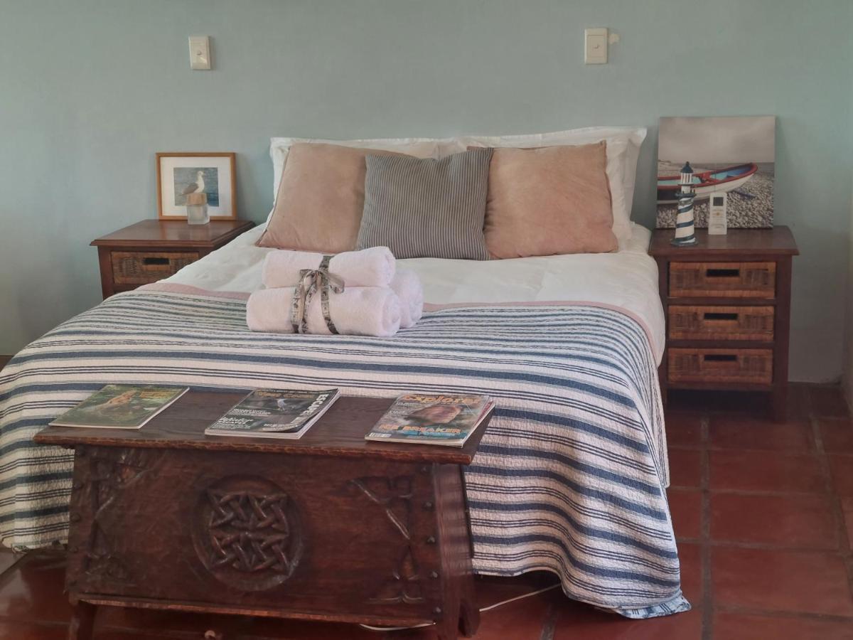 Langebaan Sea Cottages Exterior foto
